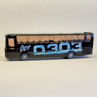 Wiking Mercedes 303 RHD Bus