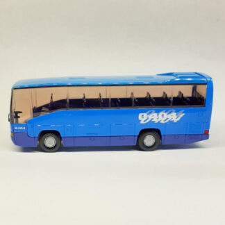 Wiking Mercedes O404 Bus