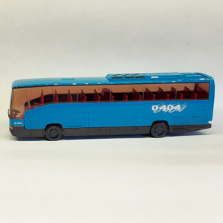 Wiking Mercedes O404 Bus