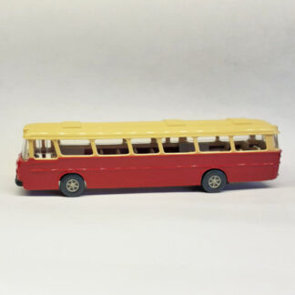 Wiking Büssing Trambus