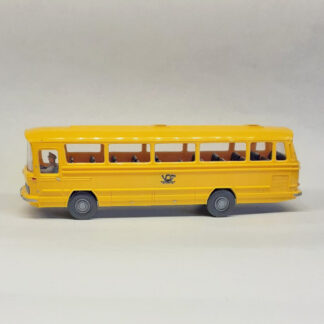 Wiking Mercedes Bus PTT