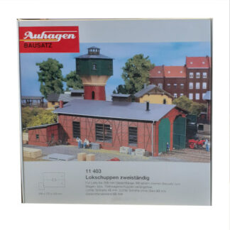 Auhagen 11403 Remise