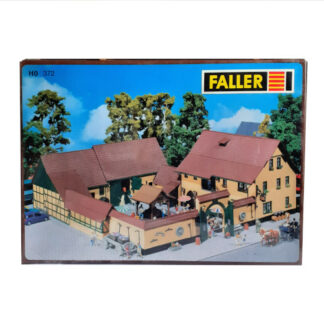 Faller 372