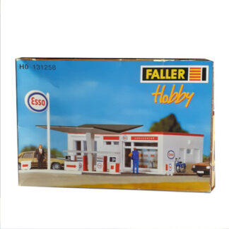 Faller 131258 Tankstation